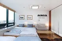 מלון סיאול Swanhouse 2*,  קוריאה הדרומית
