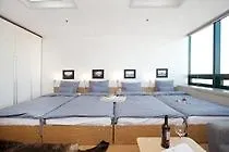 מלון סיאול Swanhouse בית הארחה