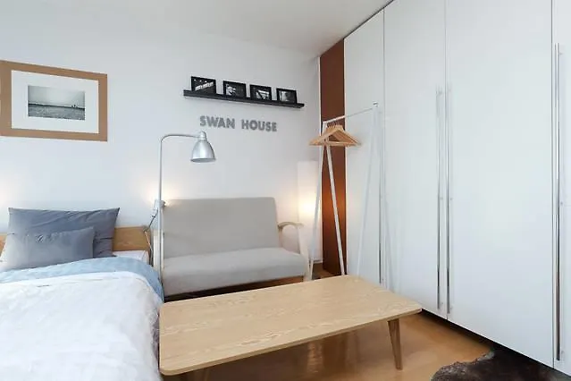 Swanhouse Ξενοδοχείο Σεούλ Πανσιόν