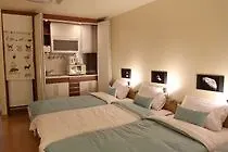 Swanhouse Ξενοδοχείο Σεούλ