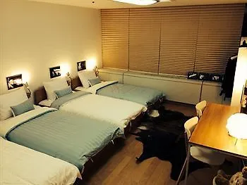 ** 招待所 首爾 Swanhouse酒店 韩国