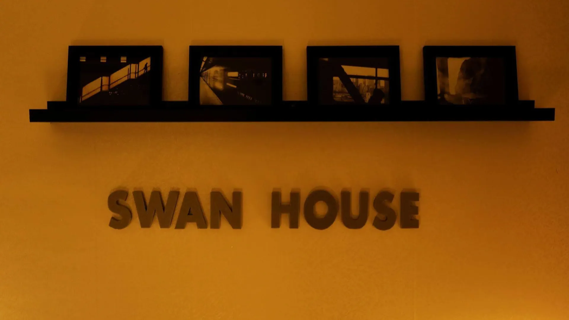 ** Πανσιόν Swanhouse Ξενοδοχείο Σεούλ Νότια Κορέα